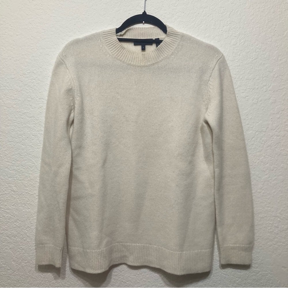 Theory 100% Cashmere Sweater S